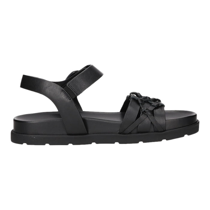 Gabor Sportliche Sandalette bis 30mm Sohlenhöhe