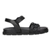 Gabor Sportliche Sandalette bis 30mm Sohlenhöhe - SchuhEggers.de