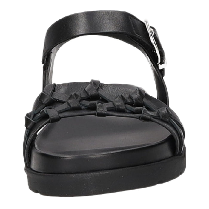 Gabor Sportliche Sandalette bis 30mm Sohlenhöhe