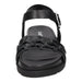 Gabor Sportliche Sandalette bis 30mm Sohlenhöhe - SchuhEggers.de
