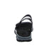 Rieker Sportliche Sandalette bis 30mm Sohlenhöhe - SchuhEggers.de