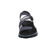 Rieker Sportliche Sandalette bis 30mm Sohlenhöhe - SchuhEggers.de
