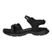 ecco Sportliche Sandalette bis 30mm Sohlenhöhe ECCO OFFROAD ROAM W - SchuhEggers.de