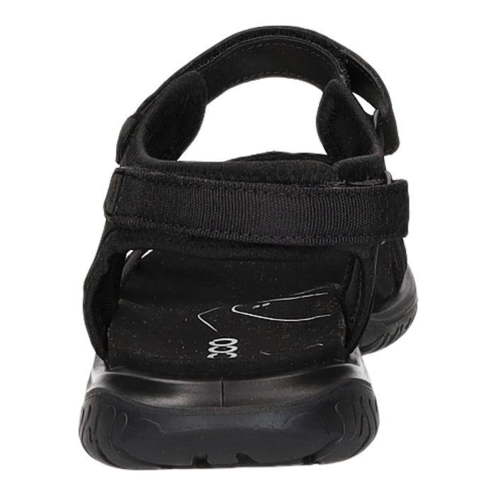 ecco Sportliche Sandalette bis 30mm Sohlenhöhe ECCO OFFROAD ROAM W - SchuhEggers.de