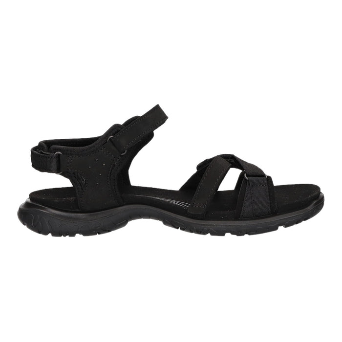 ecco Sportliche Sandalette bis 30mm Sohlenhöhe ECCO OFFROAD ROAM W - SchuhEggers.de