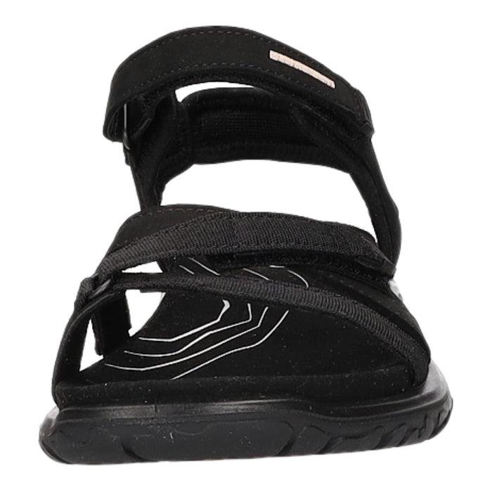 ecco Sportliche Sandalette bis 30mm Sohlenhöhe ECCO OFFROAD ROAM W - SchuhEggers.de