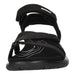 ecco Sportliche Sandalette bis 30mm Sohlenhöhe ECCO OFFROAD ROAM W - SchuhEggers.de