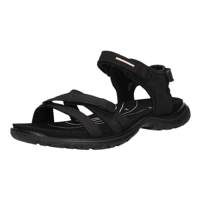 ecco Sportliche Sandalette bis 30mm Sohlenhöhe ECCO OFFROAD ROAM W - SchuhEggers.de