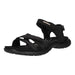 ecco Sportliche Sandalette bis 30mm Sohlenhöhe ECCO OFFROAD ROAM W - SchuhEggers.de
