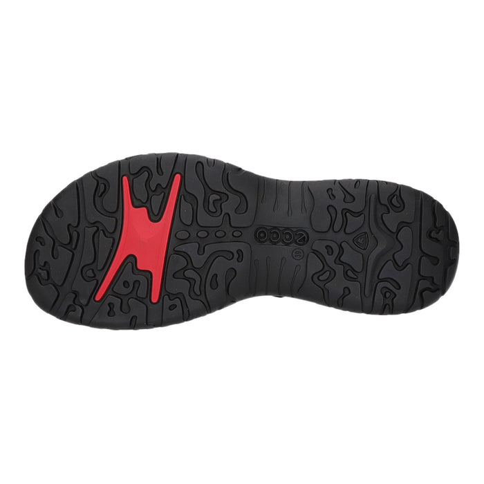 ecco Sportliche Sandalette bis 30mm Sohlenhöhe ECCO OFFROAD ROAM W - SchuhEggers.de