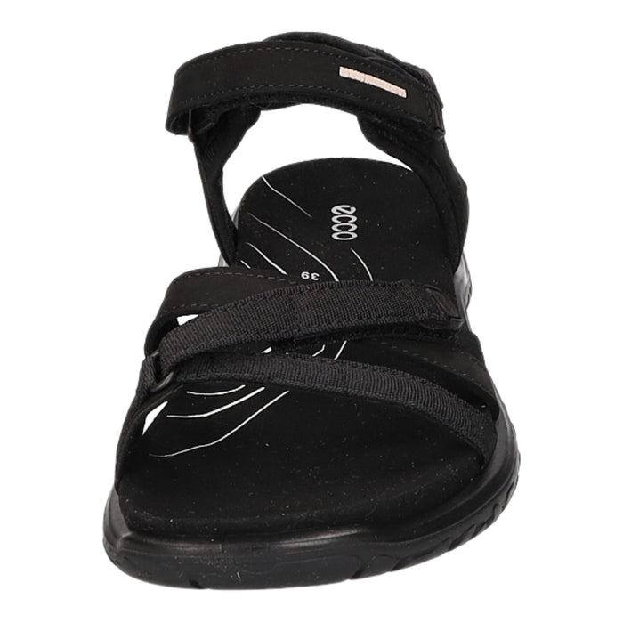 ecco Sportliche Sandalette bis 30mm Sohlenhöhe ECCO OFFROAD ROAM W - SchuhEggers.de