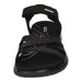 ecco Sportliche Sandalette bis 30mm Sohlenhöhe ECCO OFFROAD ROAM W - SchuhEggers.de