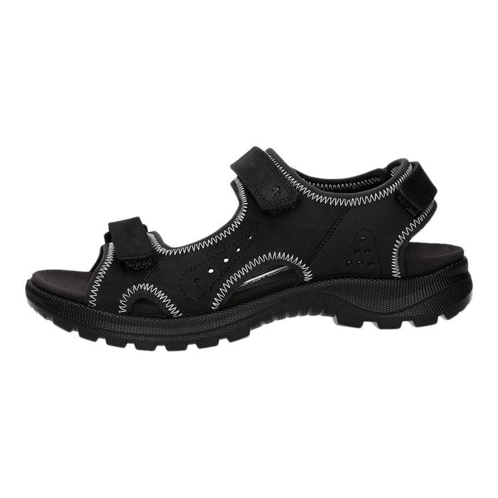 ecco Sportliche Sandalette bis 30mm Sohlenhöhe ONROADS W - SchuhEggers.de