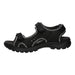 ecco Sportliche Sandalette bis 30mm Sohlenhöhe ONROADS W - SchuhEggers.de
