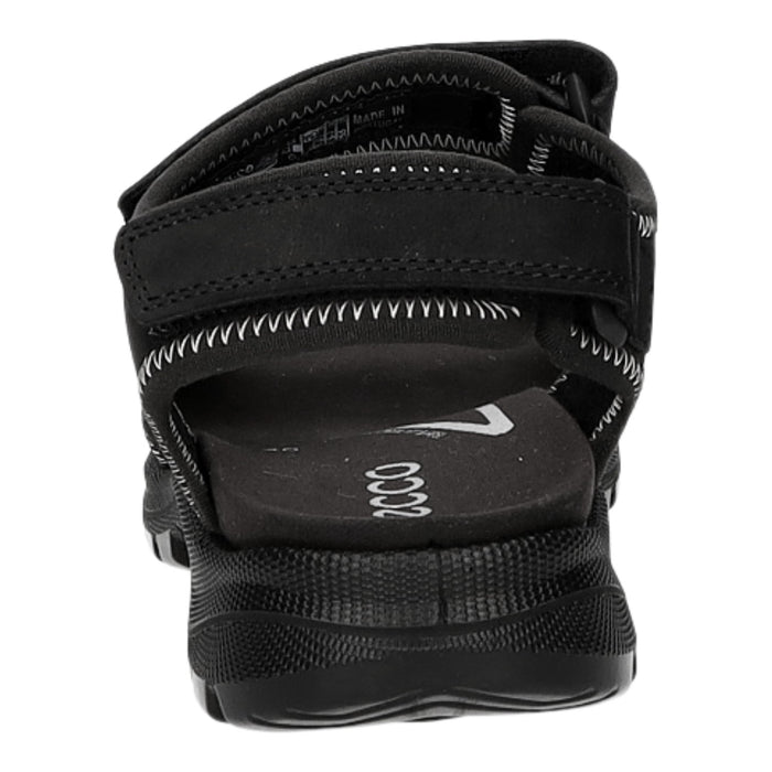 ecco Sportliche Sandalette bis 30mm Sohlenhöhe ONROADS W - SchuhEggers.de