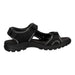 ecco Sportliche Sandalette bis 30mm Sohlenhöhe ONROADS W - SchuhEggers.de