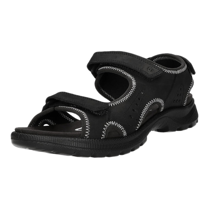 ecco Sportliche Sandalette bis 30mm Sohlenhöhe ONROADS W - SchuhEggers.de