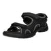 ecco Sportliche Sandalette bis 30mm Sohlenhöhe ONROADS W - SchuhEggers.de
