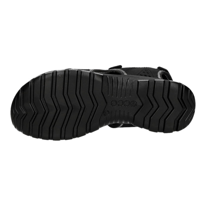 ecco Sportliche Sandalette bis 30mm Sohlenhöhe ONROADS W - SchuhEggers.de