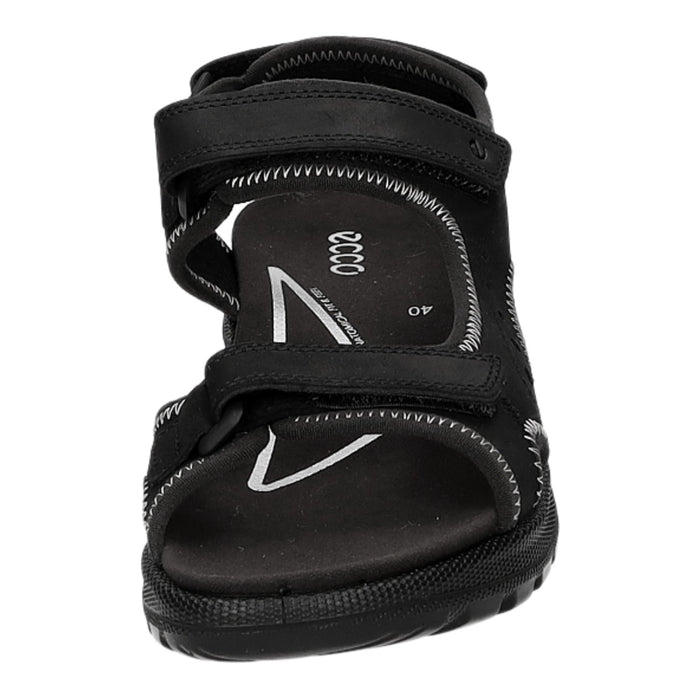 ecco Sportliche Sandalette bis 30mm Sohlenhöhe ONROADS W - SchuhEggers.de