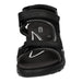 ecco Sportliche Sandalette bis 30mm Sohlenhöhe ONROADS W - SchuhEggers.de