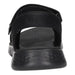 Skechers Sportliche Sandalette bis 30mm Sohlenhöhe GO WALK FLEX SANDAL-ILLUMINATE - SchuhEggers.de