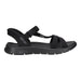 Skechers Sportliche Sandalette bis 30mm Sohlenhöhe GO WALK FLEX SANDAL-ILLUMINATE - SchuhEggers.de