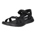 Skechers Sportliche Sandalette bis 30mm Sohlenhöhe GO WALK FLEX SANDAL-ILLUMINATE - SchuhEggers.de