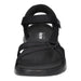 Skechers Sportliche Sandalette bis 30mm Sohlenhöhe GO WALK FLEX SANDAL-ILLUMINATE - SchuhEggers.de