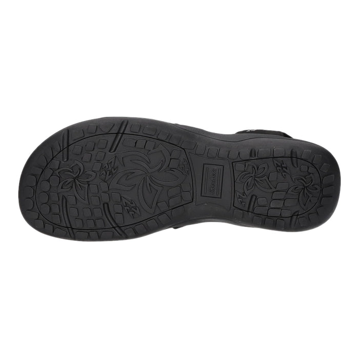 Skechers Sportliche Sandalette bis 30mm Sohlenhöhe Reggae Slim-STRETCH FLEX - SchuhEggers.de