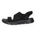 Skechers Sportliche Sandalette bis 30mm Sohlenhöhe GO WALK FLEX SANDAL-ENTICING - SchuhEggers.de