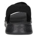 Skechers Sportliche Sandalette bis 30mm Sohlenhöhe GO WALK FLEX SANDAL-ENTICING - SchuhEggers.de