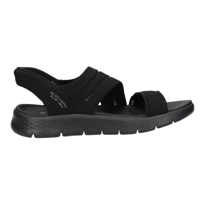 Skechers Sportliche Sandalette bis 30mm Sohlenhöhe GO WALK FLEX SANDAL-ENTICING - SchuhEggers.de