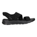 Skechers Sportliche Sandalette bis 30mm Sohlenhöhe GO WALK FLEX SANDAL-ENTICING - SchuhEggers.de