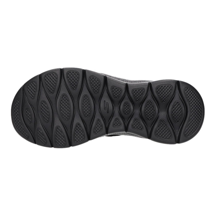 Skechers Sportliche Sandalette bis 30mm Sohlenhöhe GO WALK FLEX SANDAL-ENTICING - SchuhEggers.de