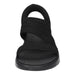 Skechers Sportliche Sandalette bis 30mm Sohlenhöhe GO WALK FLEX SANDAL-ENTICING - SchuhEggers.de