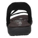 Skechers Sportliche Sandalette bis 30mm Sohlenhöhe REGGAE SLIM-SUMMER SPARKLE - SchuhEggers.de