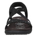 Skechers Sportliche Sandalette bis 30mm Sohlenhöhe REGGAE SLIM-SUMMER SPARKLE - SchuhEggers.de