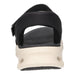 Skechers Sportliche Sandalette bis 30mm Sohlenhöhe GO WALK GLIDE-STEP 2.0 SANDAL-ELLA - SchuhEggers.de
