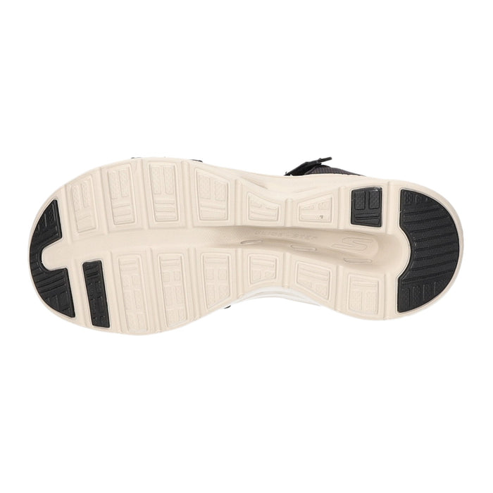 Skechers Sportliche Sandalette bis 30mm Sohlenhöhe GO WALK GLIDE-STEP 2.0 SANDAL-ELLA - SchuhEggers.de