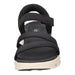 Skechers Sportliche Sandalette bis 30mm Sohlenhöhe GO WALK GLIDE-STEP 2.0 SANDAL-ELLA - SchuhEggers.de