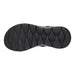 Skechers Sportliche Sandalette bis 30mm Sohlenhöhe GO WALK FLEX SANDAL-GLIMMER UP - SchuhEggers.de