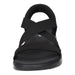 Skechers Sportliche Sandalette bis 30mm Sohlenhöhe GO WALK FLEX SANDAL-GLIMMER UP - SchuhEggers.de