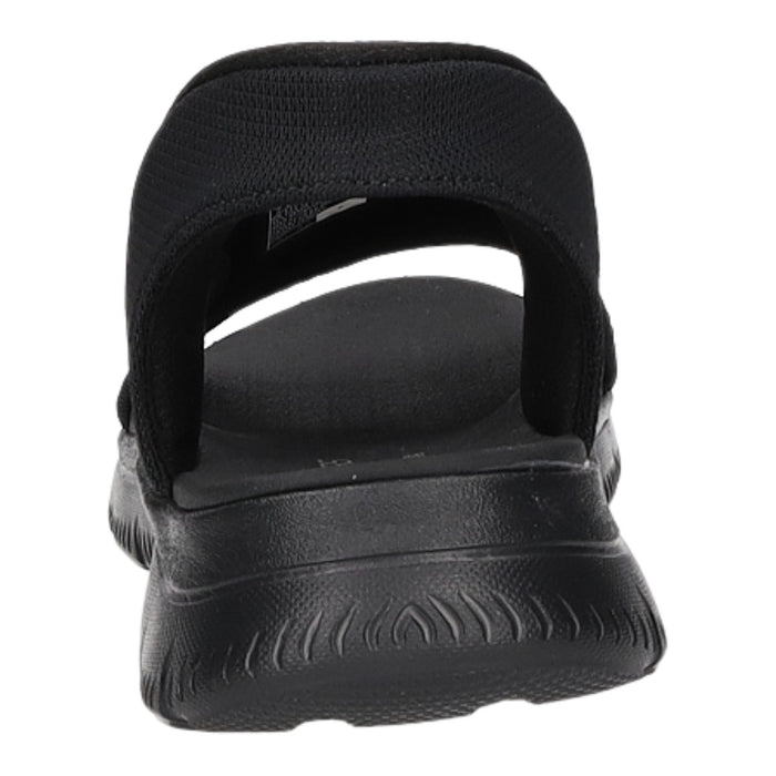 Skechers Sportliche Sandalette bis 30mm Sohlenhöhe SUMMITS SANDAL-SWEETLY EVOLVED