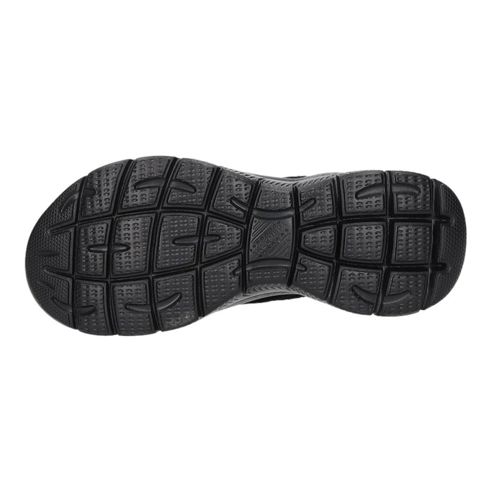 Skechers Sportliche Sandalette bis 30mm Sohlenhöhe SUMMITS SANDAL-SWEETLY EVOLVED
