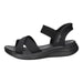 Skechers Sportliche Sandalette bis 30mm Sohlenhöhe ULTRA FLEX 3.0 SANDAL-NEVER BETTER - SchuhEggers.de