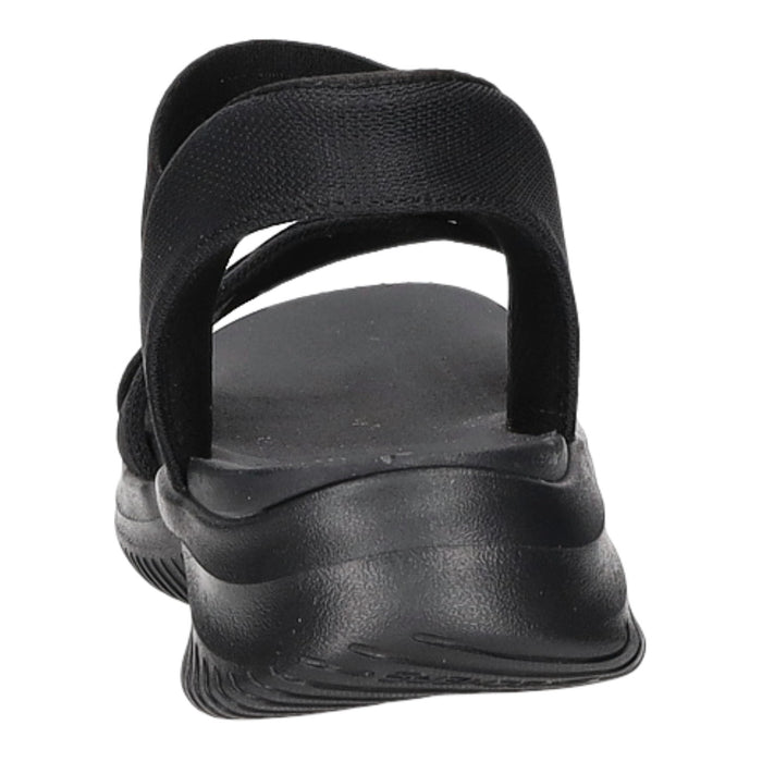 Skechers Sportliche Sandalette bis 30mm Sohlenhöhe ULTRA FLEX 3.0 SANDAL-NEVER BETTER - SchuhEggers.de