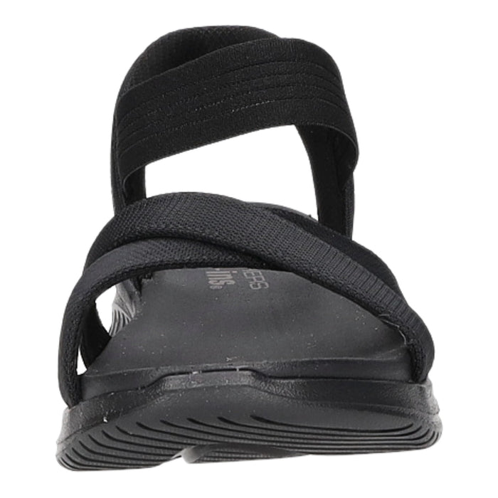 Skechers Sportliche Sandalette bis 30mm Sohlenhöhe ULTRA FLEX 3.0 SANDAL-NEVER BETTER - SchuhEggers.de