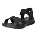 Skechers Sportliche Sandalette bis 30mm Sohlenhöhe ULTRA FLEX 3.0 SANDAL-NEVER BETTER - SchuhEggers.de