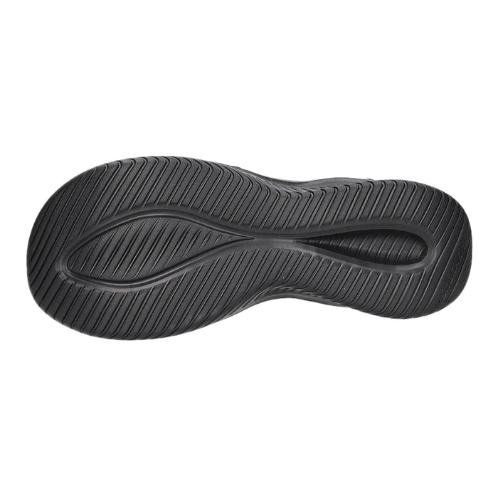 Skechers Sportliche Sandalette bis 30mm Sohlenhöhe ULTRA FLEX 3.0 SANDAL-NEVER BETTER - SchuhEggers.de